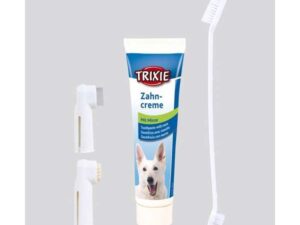 Trixie Zahnpflege-Set für Hunde