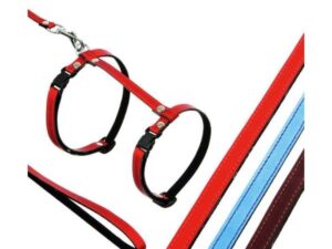 Karlie Katzengarnitur - Rot