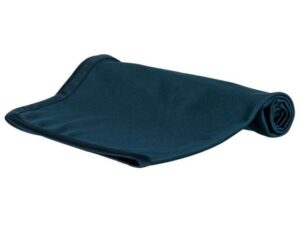 Trixie Insect Shield® Outdoor-Decke - Dunkelblau - 70 x 50 cm