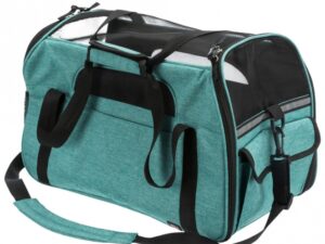 Trixie Tasche Madison - Grün / 19x28x42cm