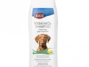 Trixie Teebaum-Öl Shampoo - 250 ml