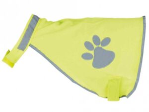 Trixie Sicherheitsweste für Hunde - XS