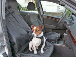 Karlie Vordersitzbezug COVER-UP