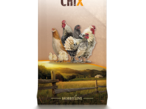 ChiX Legemix 20kg