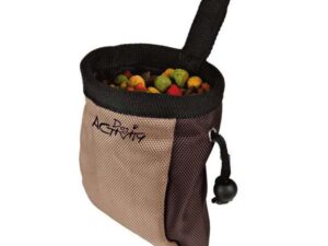 Trixie Snack-Tasche Baggy de Luxe - Groß