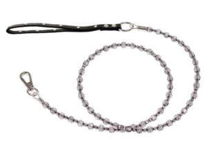 Karlie Flamingo Leine Fabuleash - Grau