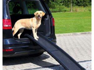 Trixie PetWalk Klapp-Rampe