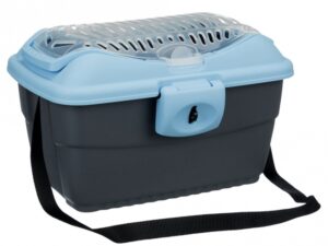 Trixie Kleintier-Transportbox Mini-Capri