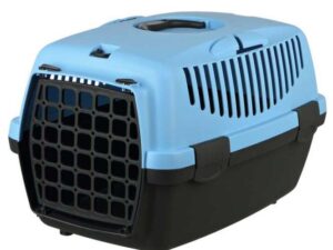 Trixie Transportbox Capri I - blau