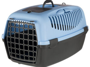 Trixie Transportbox Capri III - blau