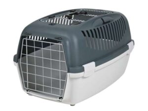 Trixie Transportbox Capri III Open Top - Grau