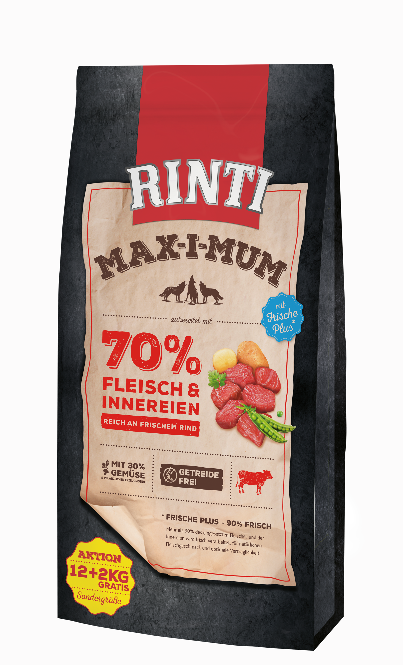 Rinti MaxiMum Rind 12+2kg