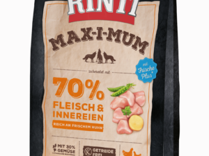 Rinti MaxiMum Huhn 12+2kg
