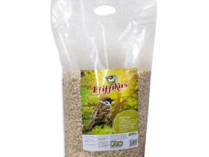 Pfiffikus Erdnüsse blanch 10kg