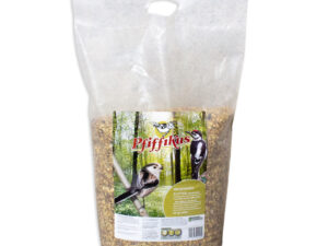 Pfiffikus Wildvogelfutter schalenlos 10kg