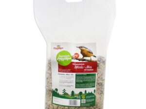 Nat-Pfi Müsli-Mix Insekt 10kg
