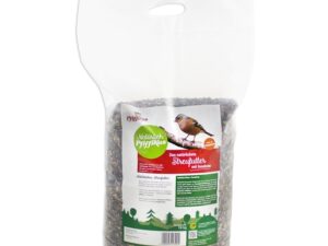 Nat-Pfi Streufutt Insekt 10kg