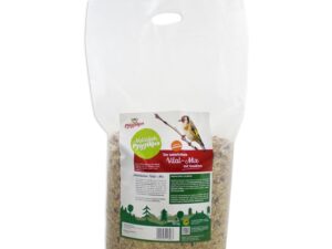 Nat-Pfi Vital-Mix Insekt 10kg
