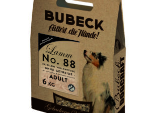 Bubeck Lamm Kart Amara.Nr.88 6kg