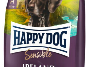 HappyDog Supreme Irland 4kg