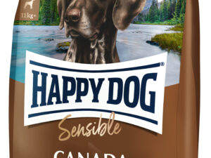 HappyDog Supreme Sensible Canada 4kg