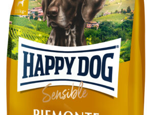 HappyDog Supr.Sensible Piemonte 10kg