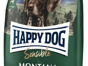 HappyDog Supreme Montana 4kg