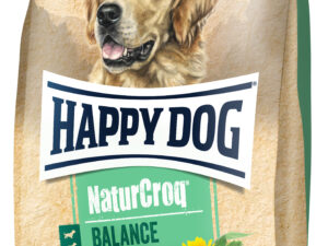 HappyDog NaturCroq Balance 15kg