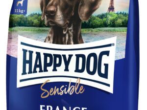 HappyDog Supreme France 4kg