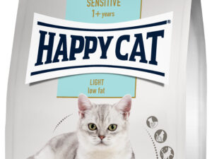 HappyCat Sensitive Light 10kg
