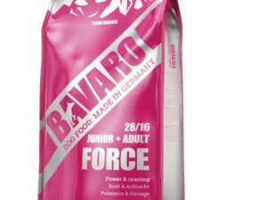 Bavaro Force 18kg