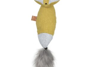 D&D Rocco Tretkissen - Fuchs