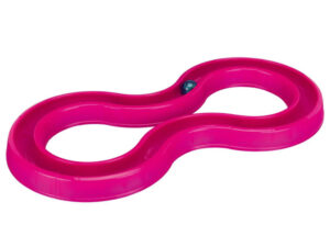 Trixie Flashing Ball Race