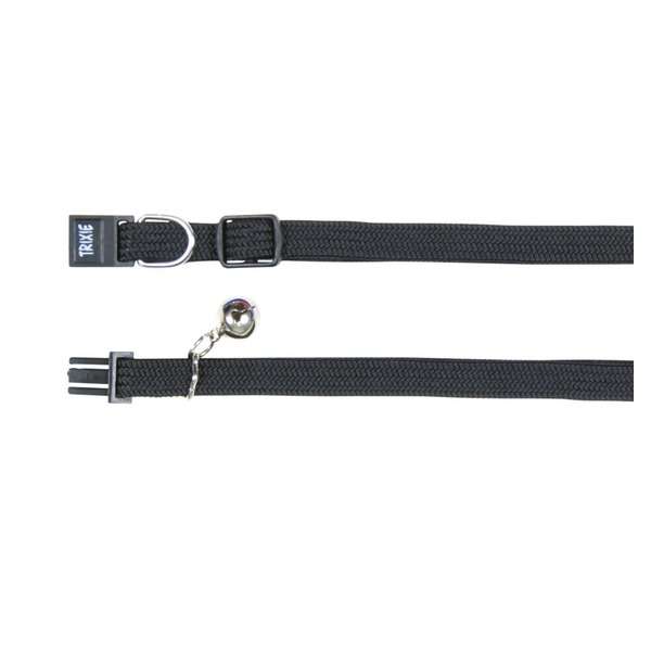 Trixie Katzen-Halsband aus Nylon