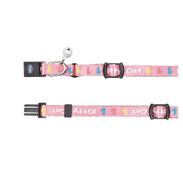 Trixie Kätzchenhalsband Kitty Cat – Bild 3