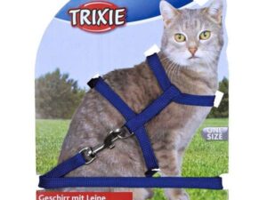 Trixie Katzen-Garnitur mit Leine