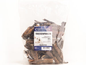 Canius Trockenpansen 500g