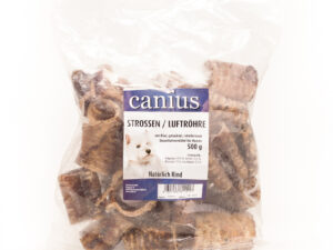 Canius Strossen-Luftröhre 500g