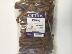 Canius BigPack Schlund 1kg