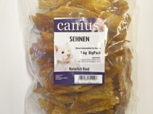 Canius BigPack Sehnen 1kg