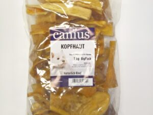 Canius BigPack Kopfhaut 1kg