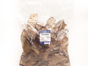 Canius Rinderohren groß 100St