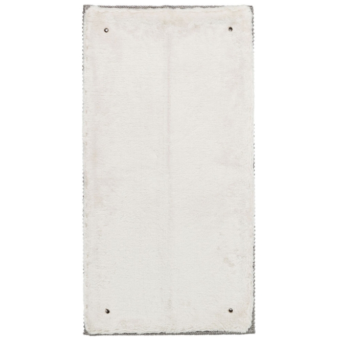 Trixie Kratzbrett XXL für Wände und Zimmerecken - grau – Bild 3