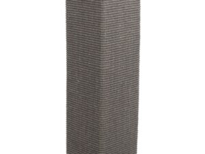 Trixie Kratzbrett XXL für Wände und Zimmerecken - grau