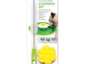CATIT Reinigungsset für Trinkbrunnen