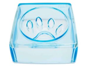 Karlie Flamingo Napf Kristall Good - 360 ml - Blau