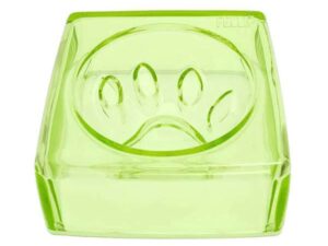 Karlie Flamingo Napf Kristall Good - 360 ml - Grün