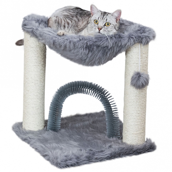 Trixie Kratzbaum Baza – Bild 3