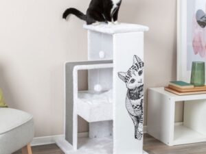 Trixie Kratzbaum Maria