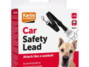 Karlie Flamingo Auto-Sicherheitsgurt - 25 mm